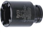 BGS technic Cheie tubulara pentru piulite canelate KM4 (BGS 8327-4)