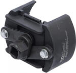 BGS technic Cheie filtre de ulei universală | 12, 5 mm (1/2") | Ø 80 - 98 mm (BGS 8396)