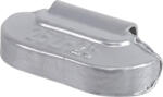 BGS technic Greutăţi echilibrare | 25 g | 100 piese (BGS 9425-25)