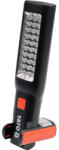 TOYA Lampă LED acumulator (30+7 LED) 100 lm (YT-085051)