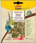 Sera Vipan - lemezes táplálék díszhalak számára (12g)