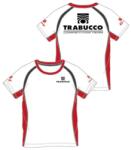 Trabucco GNT Teck póló XL (049-46-300)