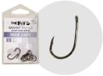 THE ONE Horog 8626bd 6 Black Nickel 8db/csomag (41617006)
