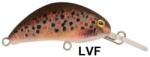 Rapture Hot Bean Area S LVF 3, 5 g 40mm, wobbler (180-07-004)