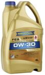 RAVENOL FES 0W-30 4 l