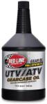 Red Line Red Line UTV/ATV Gearcase Oil 75W80 GL-4 - Ulei cutie ATV & snowmobile, 946ml (43704)