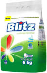 BLITZ Univerzális Mosópor 82 mosás (6 kg) (4021889800839)