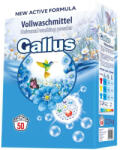 Gallus Univerzális mosópor 50 mosás (3, 25kg) (4251415303255)