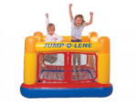 Intex Jump Trambulin Ugrálóvár 174 x 174 x 112 cm (48260) (UJ-I48260N)