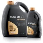 DYNAMAX Premium Ultra 5W-40 5 l