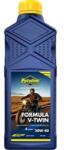 Putoline Formula V-Twin 4T 20W-40 1 l