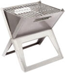 Bo-Camp BBQ Notebook S