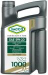YACCO VX 1000 LE 5W-30 5 l