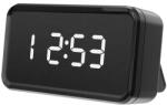 Tuya Telecomanda Universala CSmart Avansata cu Afisaj de Ceas SmartWiz (MG-WG101-B-ZIG-BLU-TIME)