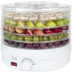 Teesa zöldség- és gyümölcsszárító