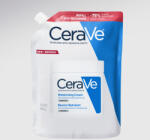 CeraVe Hidratáló, utántöltő 454 g