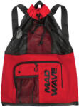 Mad Wave Rucsac pentru înot mad wave vent dry bag roşu