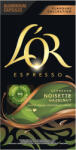 L'OR Espresso Noisette Hazelnut Nespresso (10)