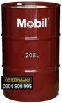 Mobil Delvac LCV(Light Commercial Vehicle) E 5W-30, 208l