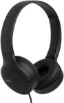 JVC HA-S33UC-B black Casti