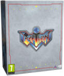 Limited Run Games Earthion [Deluxe Edition] (PS5)