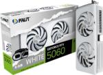 Palit GeForce RTX 5060 White OC 8GB GDDR7 128bit (NE75060U19P1-GB2063M) Placa video