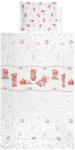 Lorelli 4 részes ágynemű garnitúra - Bears & Pillows Beige 20800026101