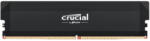 Crucial Pro 32GB DDR5 6400MHz CP32G64C40U5B