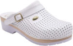 Scholl Clog S/Comfort B/S 36, Fehér