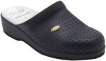 Scholl Clog Back Guard 38, Sötétkék