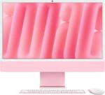 Apple iMac 24 MD2U4ZE/A Számítógép konfiguráció