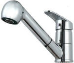 Leziter Carol ZS-7017-Chrome