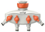 NAKAYAMA conector cu patru robineți (GH9055)
