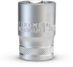 Bormann Cheie tubulară 1/2" 19mm (BHT7642) - mistertools Set capete bit, chei tubulare