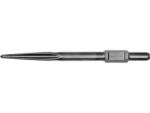 TOYA Daltă ascuțită 410 mm HEX (YT-47380)