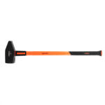NEO TOOLS Ciocan General 8kg, mâner din fibră de sticlă, bicomponent (25-155) Ciocan