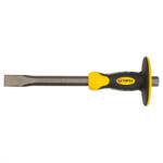 TOPEX Lapozvător 25x19x300mm Cu Protecție Pentru Mâini (03a171)