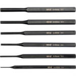 TOYA Set dornuri pentru știfturi 6 piese 150 mm (YT-47121)