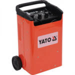 TOYA Încărcător-starter acumulator 12-24V 540A 20-700Ah (YT-83061)