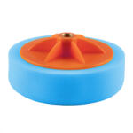 NEO Disc de lustruit 150x50mm, burete foarte dur, M14 (08-970) - mistertools