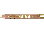 TOYA Limitator adâncime lanț drujbă 150 x 0, 65 mm (YT-85051) Pila