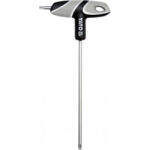 TOYA Cheie în T Torx T30×170 mm S2 (YT-05608) Cheie torx