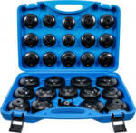 BGS technic Set chei filtru de ulei | 30 piese (BGS 1039)