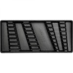 TOYA Set chei combinate 16 piese 6-21 mm (insert fără scule) (YT-55311)