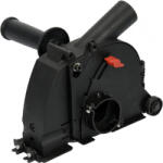 TOYA Adaptor aspirare praf pentru polizor unghiular 125 mm (YT-82988)