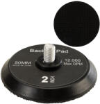 Bormann disc de lustruire 50 mm pentru BCP3850 (BCP3852)