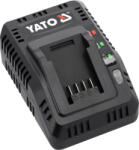TOYA Încărcător acumulator pentru scule 18V 2.2A (YT-828498)