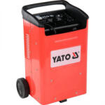 TOYA Încărcător-starter acumulator 12-24V 540A 20-800Ah (YT-83062)