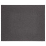 GRAPHITE Pânză de Șlefuit 230x280mm, K80 (55H876)