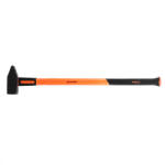 NEO TOOLS Ciocan universal 3kg, fibră de sticlă, mâner bicomponent (25-151) Ciocan